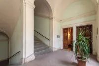Imperial Suite Perugia Historic Center - Luxury