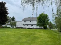 Wander Back Inn to Sheboygan