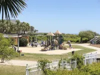 Isle of Palms, SC Oceanfront Sea Cabin 226 - Best Place to Discover Charleston!