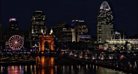 Xavier Place 4 - 2BR Sleeps 6 by Xavier & UC University, Hospital’s & Zoo