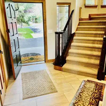 Great Family Castle Peak Ski Home