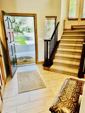 Great Family Castle Peak Ski Home