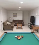 3BR Mountain Views! Family / Pet Friendly + Pool Table - 15 min to AFA Hotels in Monument