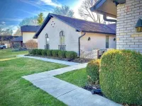 Neat & Tidy Private Entry Cozy Suite in Dayton Area with a Dedicated AC Hotels near Puzzles Plus