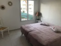 Appt Standing Face à la Mer Hoteles en Fréjus