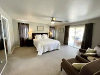 4BED/2BA PRIVATE SALTWATER POOL & SPA, LARGE UPGRADED FAMILY HOME, EASY CHECK-IN Hotels near Cabot's Pueblo Museum