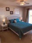Private Beach Access Steps Away from Backyard! Includes Bay Creek Amenities!