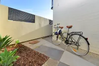 Our flat is a great base to explore everything that South Australia offers...