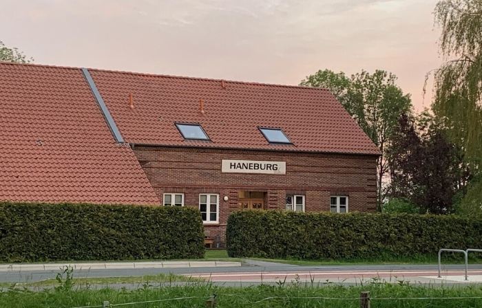 Gulfhof vacation apartment 