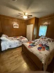 Cypress Cove -  Cozy home just off Hiwassee River in Historic Charleston TN