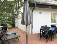 Large house with lake access Hotels in Zehdenick