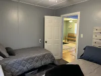 Cozy Home located in downtown Big Bay