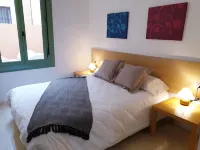 15 Comfortable Apartment in City