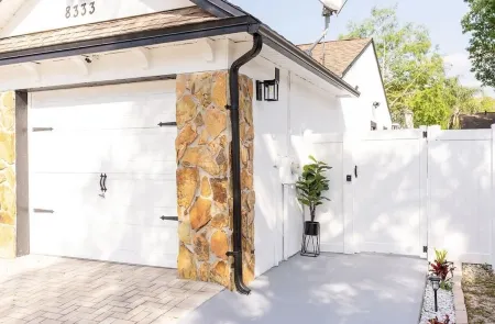 PEACEFUL GETAWAY STUDIO