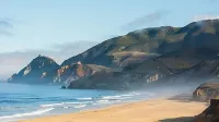 Luxury Spa Retreat Guest House with Ocean View
