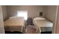 Waterbuggs Place Double Cottage A & L