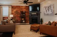 The Loft...A hidden gem in the heart of Downtown Gadsden.