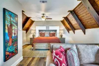 Cielo Vista - 5 Bedroom | Pool + Hot Tub + River Access