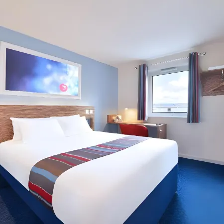 Travelodge Newcastle Seaton Burn