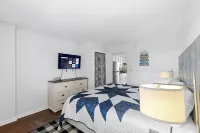 Sandy Shoreline Hideout One BR