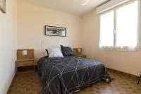 House near Porspoder beach and GR 34 hiking trails Hotel a Porspoder