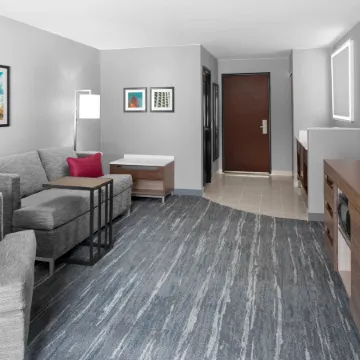 Hampton Inn Phoenix-Biltmore