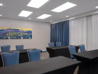希爾頓歡朋酒店-塔拉哈西中心 塔拉哈西酒店