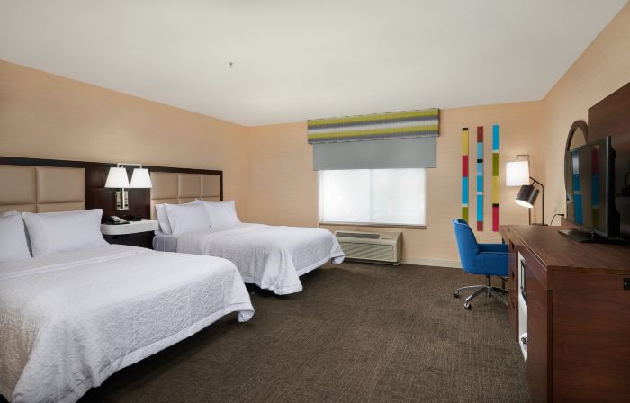 Hampton Inn & Suites Phoenix-Surprise