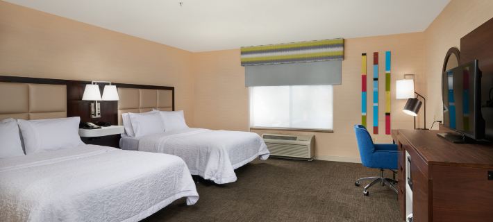 Hampton Inn & Suites Phoenix-Surprise Hotels in Surprise