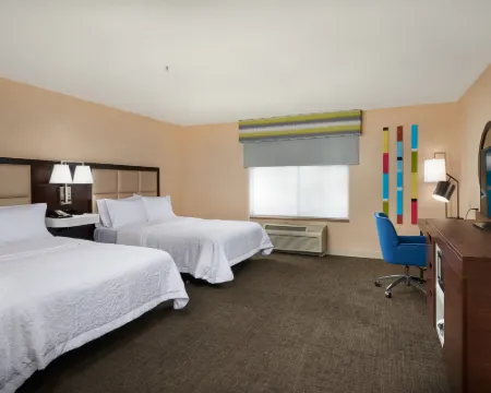 Hampton Inn & Suites Phoenix-Surprise Hotels in Surprise