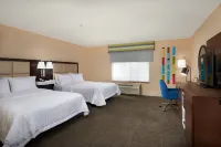 Hampton Inn & Suites Phoenix-Surprise - Wifi