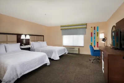 Hampton Inn & Suites Phoenix-Surprise Hotels in Surprise