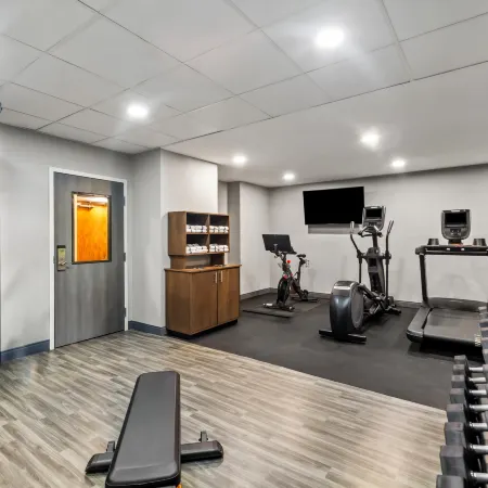 Hampton Inn Lexington/Georgetown
