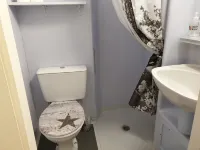 TY CRICOUS Hotels in Treguier