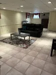 Beautiful, spacious and quiet house in the heart of Moline.