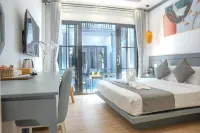 Luang Prabang Pearl Hotel Hotel a Luang Prabang