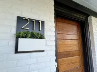 Centrally located fully renovated home, walkable to VSU & SGMC.