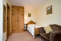 Spacious family cottage on farm on Roman Wall in Northumberland National Park Hotels near Kielder Water & Forest Park