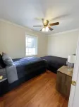 Fishing Retreat Cabin - 2bed/1 bath