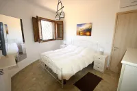 TRULLO WITH POOL SEA VIEW - GALLIPOLI - SOUTH TOWER - JUST RENOVATED