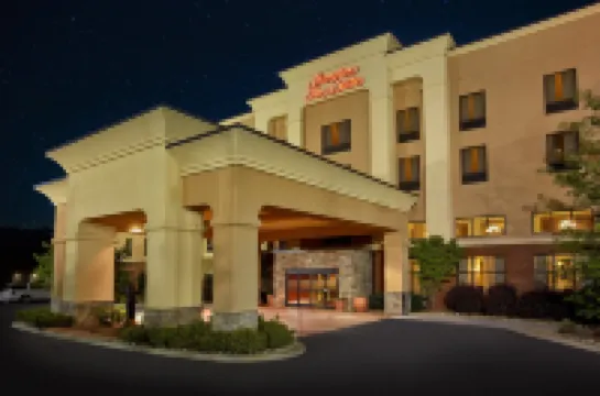Hampton Inn & Suites Sevierville @ Stadium Drive