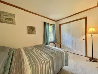 Cozy Coastal Cottage Ocean Pines