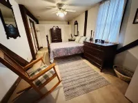 Unique Gettysburg Barn Loft central to Gettysburg and Ski Liberty!