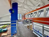 Luxury Riverside Home Near Oval Beach w/ Boat Dock