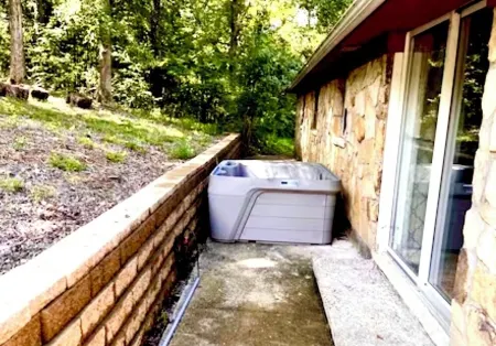 A Cozy Country Home Near Nolin Lake, Blue Holler Atv Park and Mammoth Cave