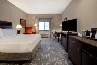 Hilton Garden Inn Twin Falls Hotels in Twin Falls