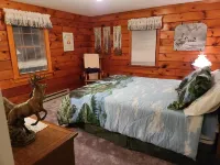 Welcome to Nickey’s Nest – A relaxing mountain retreat