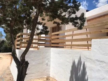 Unit 4014597, APARTMENTS ES CUPINà Отели рядом с достопримечательностью «Форментера»