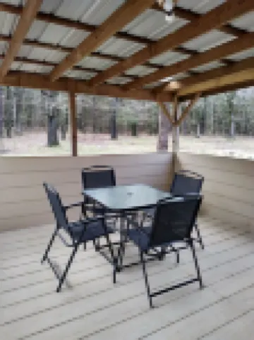 Home in Concord. A cozy getaway