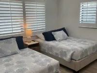 Fort Myers Renovated Luxury Waterfront 3 bed 3 bath with heated pool Hotels in Iona